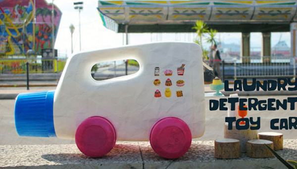 20 Creative Plastic Bottle Craft Projects Using Innovative Ways!