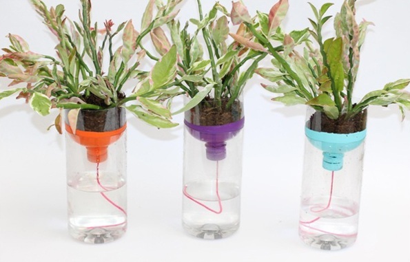 20 Creative Plastic Bottle Craft Projects Using Innovative Ways!