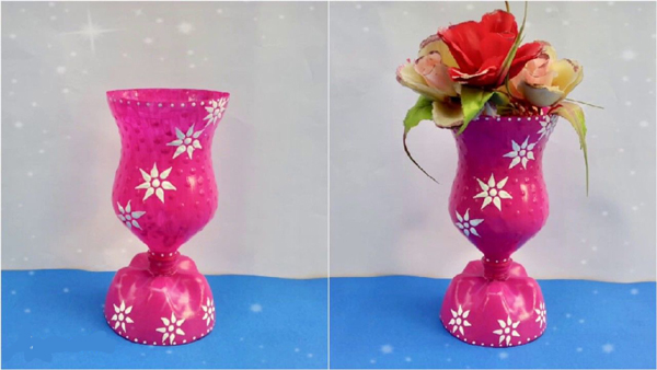 20 Creative Plastic Bottle Craft Projects Using Innovative Ways!