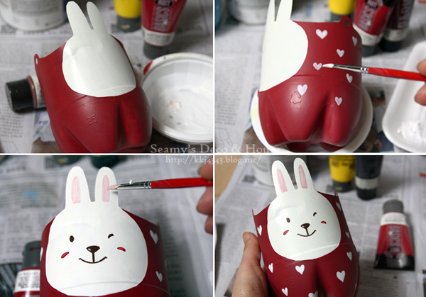 20 Creative Plastic Bottle Craft Projects Using Innovative Ways!