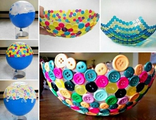 50 Different Craft Ideas To Make At Home | I Fashion Styles