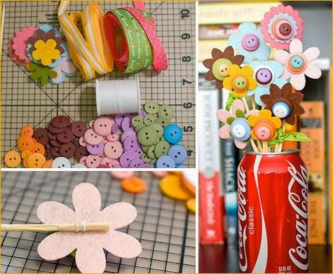 50 Different Craft Ideas To Make At Home | I Fashion Styles