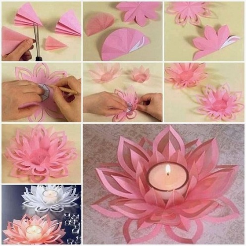 50 Different Craft Ideas To Make At Home | I Fashion Styles