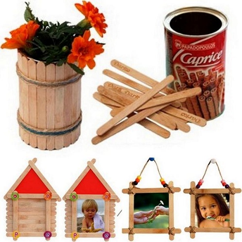 50 Different Craft Ideas To Make At Home | I Fashion Styles