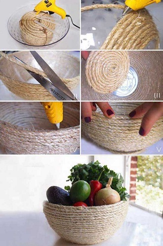 50 Different Craft Ideas To Make At Home | I Fashion Styles
