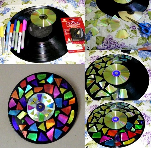 50 Different Craft Ideas To Make At Home | I Fashion Styles