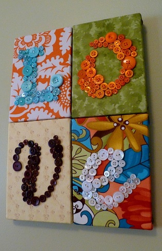 50 Different Craft Ideas To Make At Home | I Fashion Styles