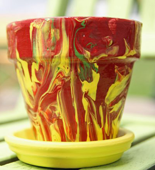 25 Top and Easy-to-do DIY Clay Crafts for Kids &amp; Adults