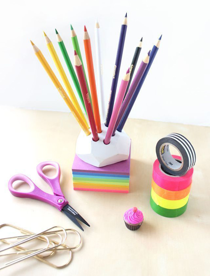 25 Top and Easy-to-do DIY Clay Crafts for Kids &amp; Adults
