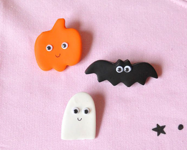 25 Top and Easy-to-do DIY Clay Crafts for Kids &amp; Adults