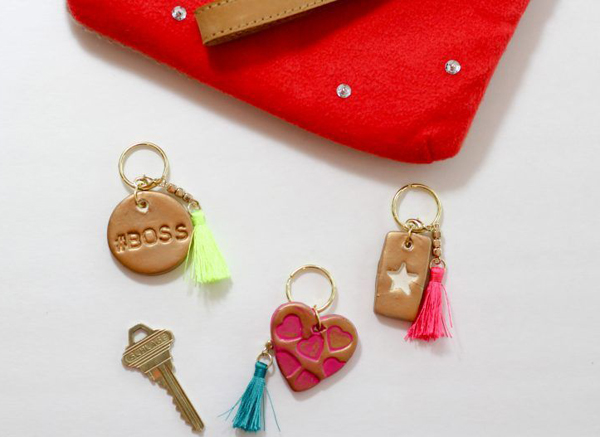 25 Top and Easy-to-do DIY Clay Crafts for Kids &amp; Adults