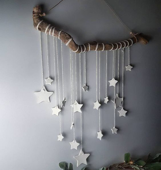 25 Top and Easy-to-do DIY Clay Crafts for Kids &amp; Adults