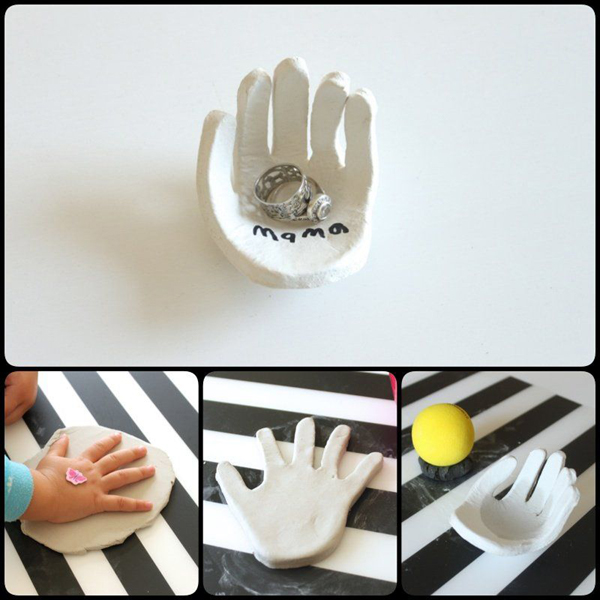 25 Top and Easy-to-do DIY Clay Crafts for Kids &amp; Adults