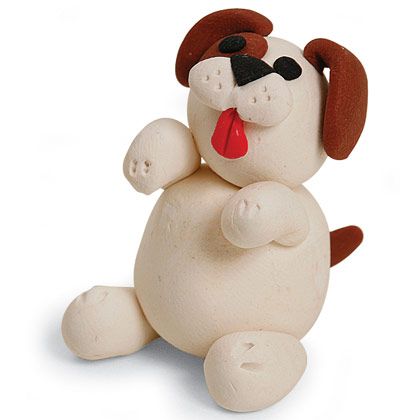 25 Top and Easy-to-do DIY Clay Crafts for Kids &amp; Adults