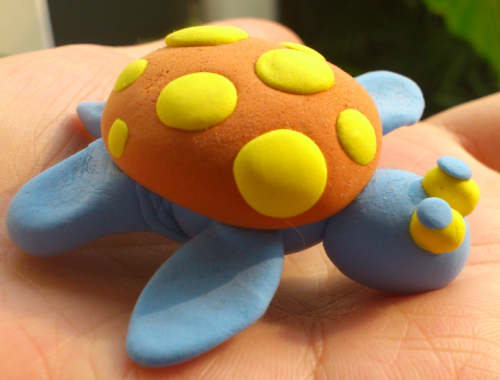 25 Top and Easy-to-do DIY Clay Crafts for Kids &amp; Adults