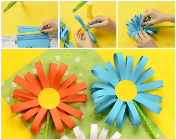 25 Best Paper Craft Ideas Step by Step with Tips and Techniques