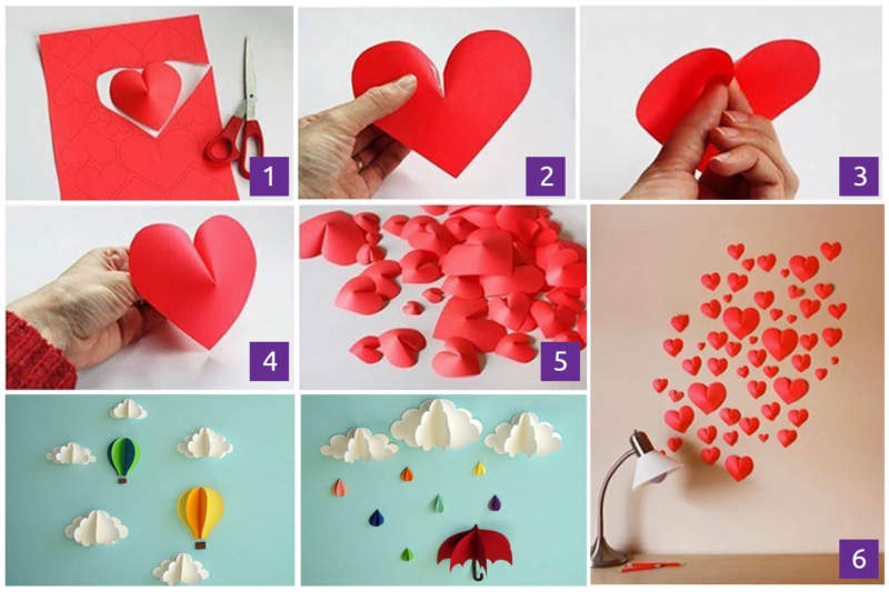 25 Best Paper Craft Ideas Step by Step with Tips and Techniques