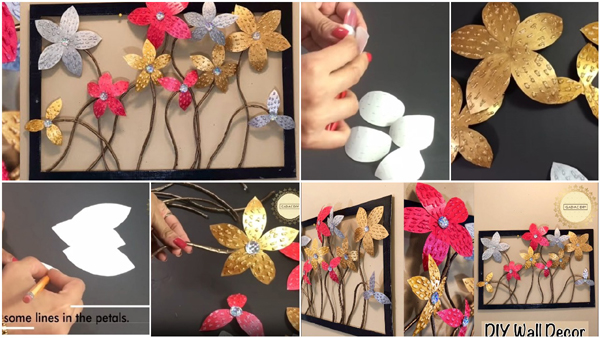25 Best Paper Craft Ideas Step by Step with Tips and Techniques
