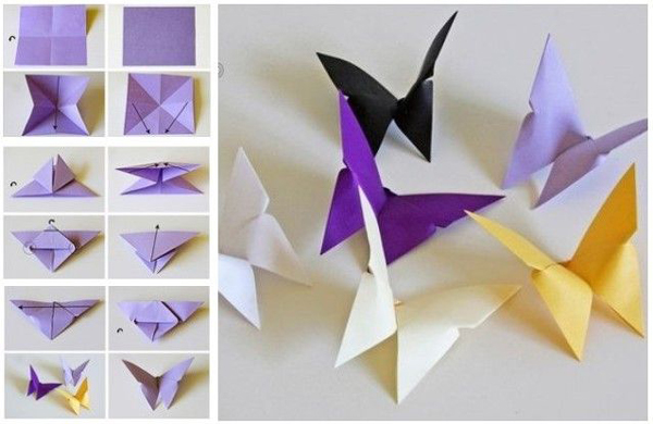 25 Best Paper Craft Ideas Step by Step with Tips and Techniques