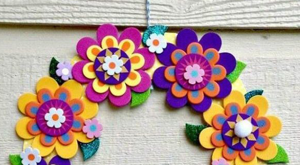 25 Best Paper Craft Ideas Step by Step with Tips and Techniques