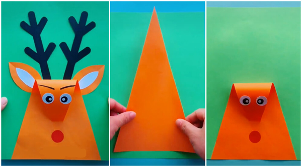 25 Best Paper Craft Ideas Step by Step with Tips and Techniques