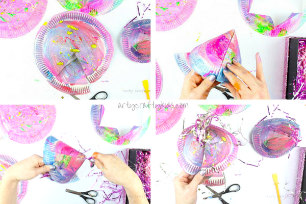 25 Best Paper Craft Ideas Step by Step with Tips and Techniques