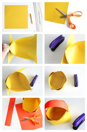 25 Best Paper Craft Ideas Step by Step with Tips and Techniques