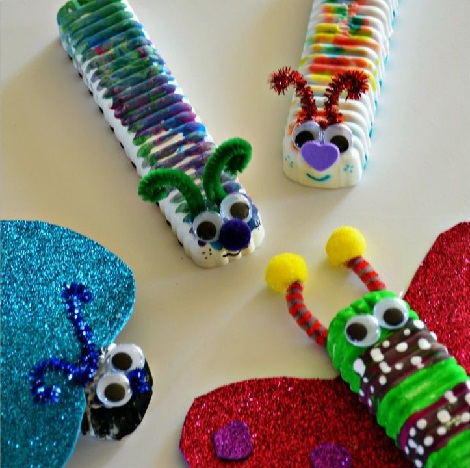 9 Fun and Easy Plaster of Paris Crafts for Kids