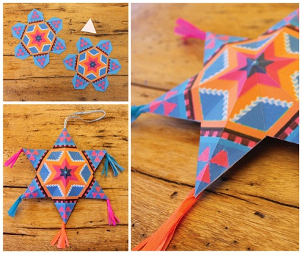 9 Simple Star Craft Ideas for Kids and Adults
