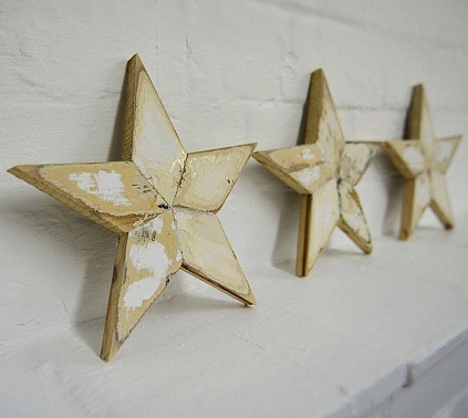 9 Simple Star Craft Ideas for Kids and Adults