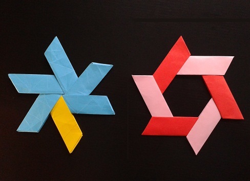 9 Simple Star Craft Ideas for Kids and Adults