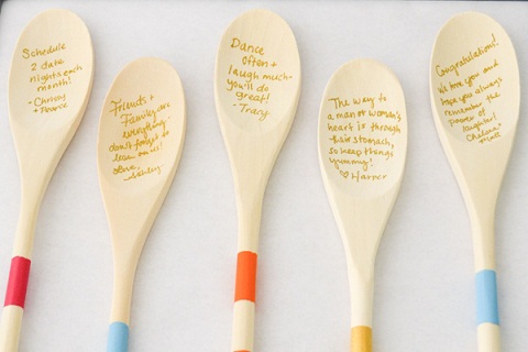 9 Amazing Wooden Spoon Crafts for Kids and Adults