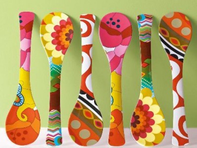 9 Amazing Wooden Spoon Crafts for Kids and Adults