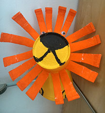 9 Stunning Lion Craft Design Ideas for Kids and Adults