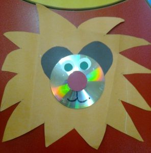 9 Stunning Lion Craft Design Ideas for Kids and Adults