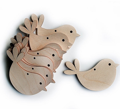 15 Unique Wood Craft Designs, Ideas And Patterns | I Fashion Styles