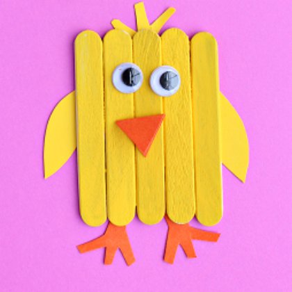 30 Simple And Easy Crafts for Kids In 2023 | I Fashion Styles