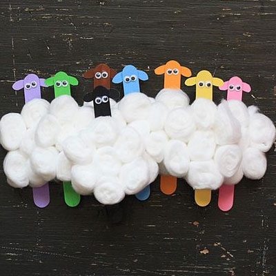 30 Simple And Easy Crafts for Kids In 2023 | I Fashion Styles