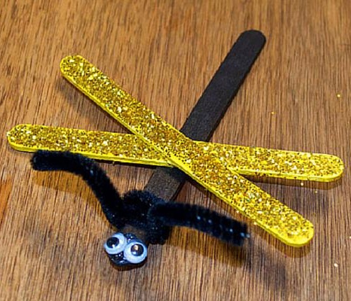 30 Simple And Easy Crafts for Kids In 2023 | I Fashion Styles