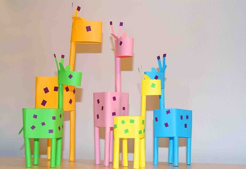 30 Simple And Easy Crafts for Kids In 2023 | I Fashion Styles