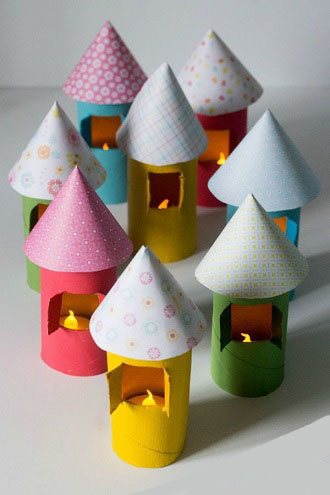 30 Simple And Easy Crafts for Kids In 2023 | I Fashion Styles