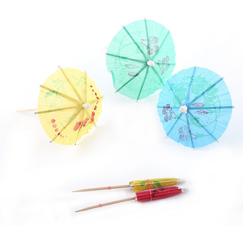 9 Awesome Umbrella Craft Ideas for Kids and Adults