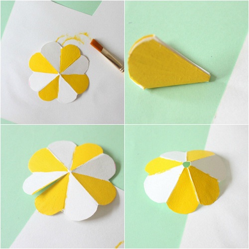 9 Awesome Umbrella Craft Ideas for Kids and Adults