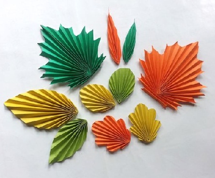 Leaf Craft Ideas: 9 Best Leaves Activities for Kids &amp; Adults