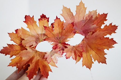 Leaf Craft Ideas: 9 Best Leaves Activities for Kids &amp; Adults