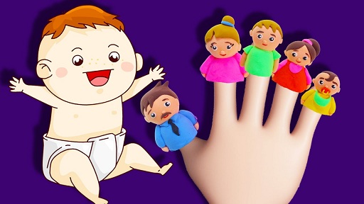 9 Beautiful Finger Puppet Craft Ideas for Kids and Adults