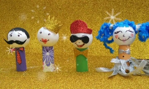 9 Best Family Craft Design Ideas And Activities For Kids