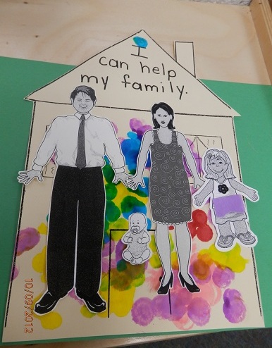 9 Best Family Craft Design Ideas And Activities For Kids