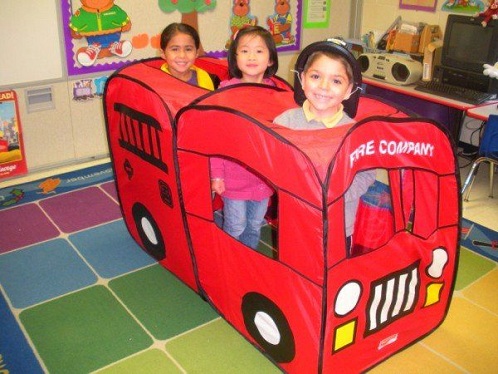 9 Best Fire Safety Crafts And Ideas For Preschoolers and Toddlers