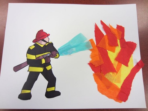 9 Best Fire Safety Crafts And Ideas For Preschoolers and Toddlers